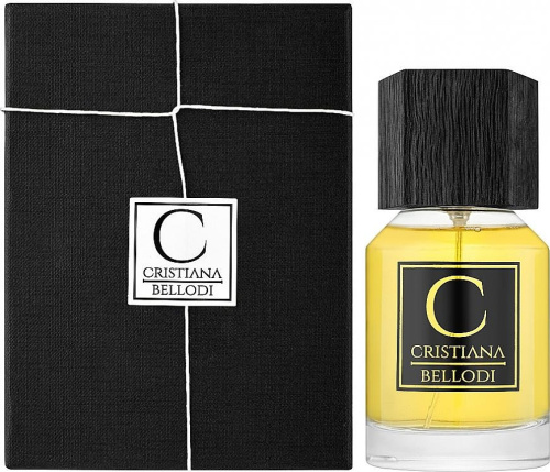 Cristiana Bellodi C (20-39893 парфюмерная вода 100 мл)