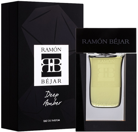 Фото духиBejar Deep Amber