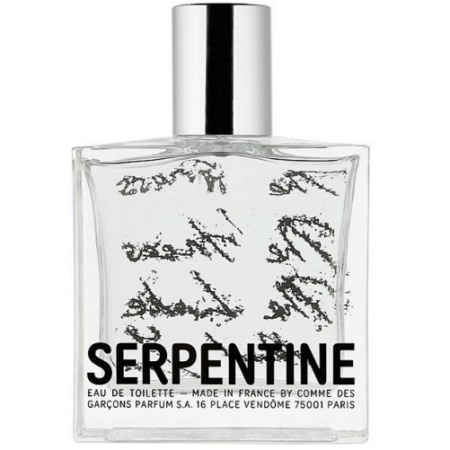 Фото духиComme Des Garcons Serpentine