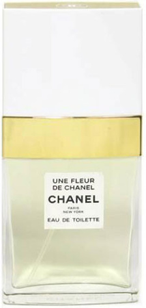 Фото духиChanel Une Fleur De Chanel