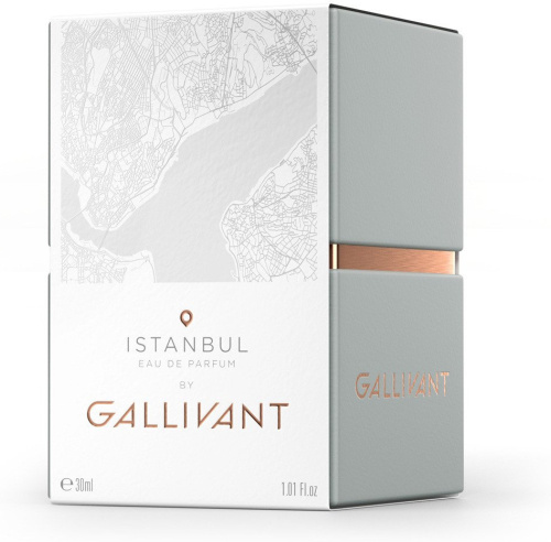 Фото духиGallivant Istanbul