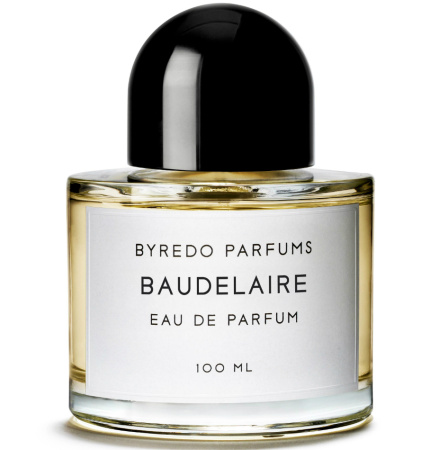 Фото духиByredo Baudelaire