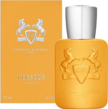 Фото духи Parfums de Marly Perseus