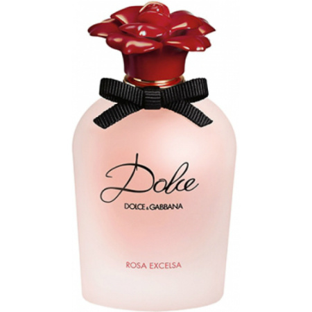 Фото духиDolce And Gabbana Dolce Rosa Excelsa