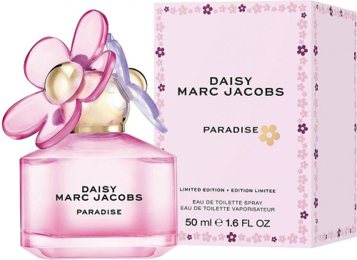 Фото духиMarc Jacobs Daisy Paradise