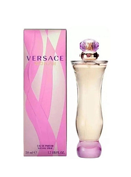 Versace Woman (33808 парфюмерная вода 50 мл)