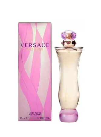 Versace Woman 50