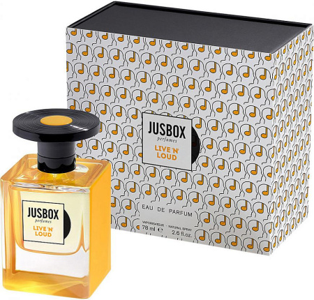 Фото духиJusbox Suit Of Lights