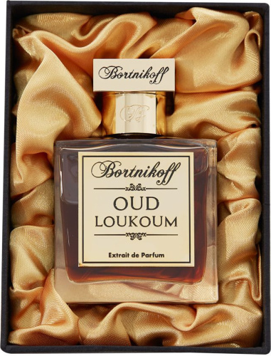 Bortnikoff Oud Loukoum (20-80700 духи 50 мл)