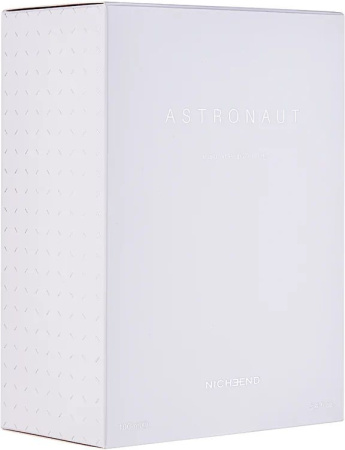 Фото духиNicheend Astronaut