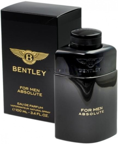Фото духиBentley Bentley Absolute