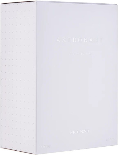 Фото духиNicheend Astronaut