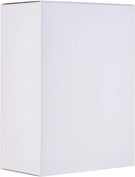 Фото духиNicheend Astronaut