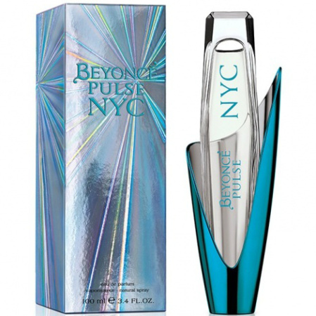 Фото духиBeyonce Pulse NYC