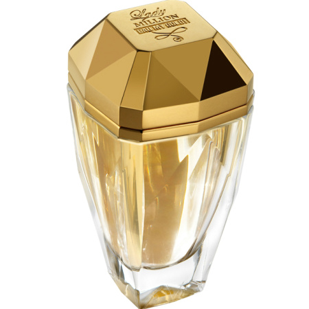 Фото духиPaco Rabanne Lady Million Eau My Gold!