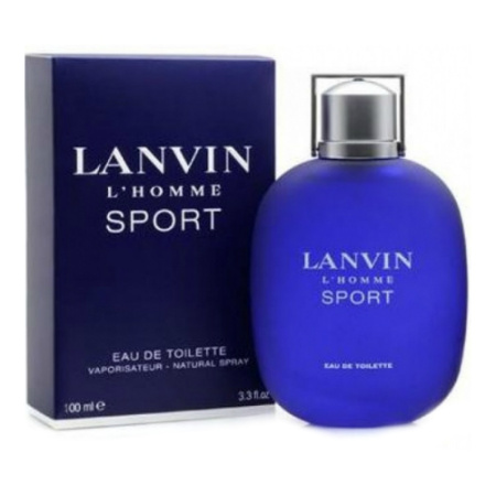 Фото духиLanvin L`Homme Sport