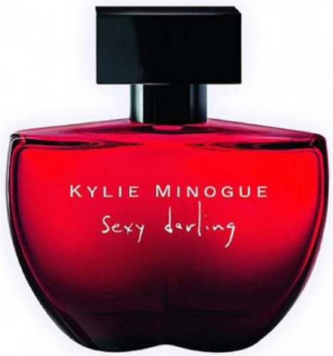 Kylie Minogue Sexy Darling (20-68659 туалетная вода-тестер 75 мл)