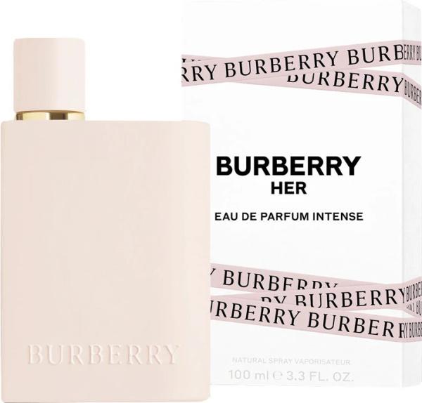 Фото духиBurberry Her Intense