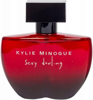 Фото духи Kylie Minogue Sexy Darling