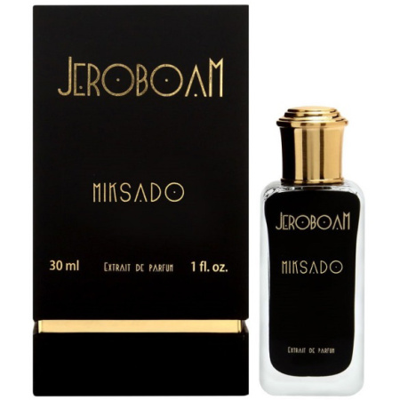 Фото духиJeroboam Miksado