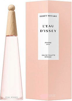 Issey Miyake L'eau D'issey Pivoine (20-37311 туалетная вода 50 мл)