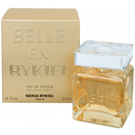 Фото духиSonia Rykiel Belle en Rykiel Eau de Parfum
