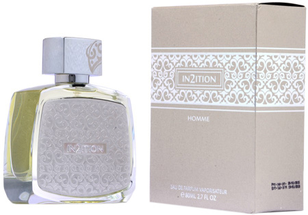 Фото духиAfnan Perfumes In2ition Homme