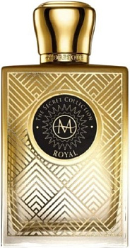 Фото духи Moresque Royal