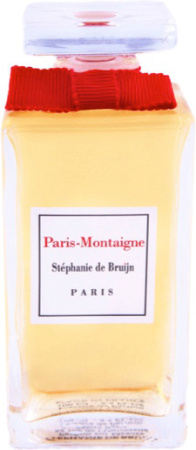 Фото духиStephanie de Bruijn Montaigne