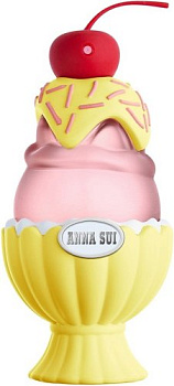 Фото духи Anna Sui Mellow Yellow