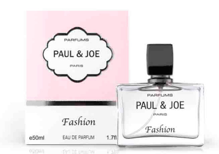 Фото духиPaul & Joe Fashion