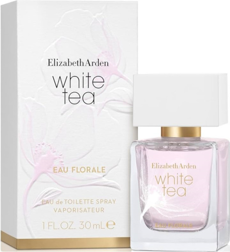 Фото духиElizabeth Arden White Tea Eau Florale