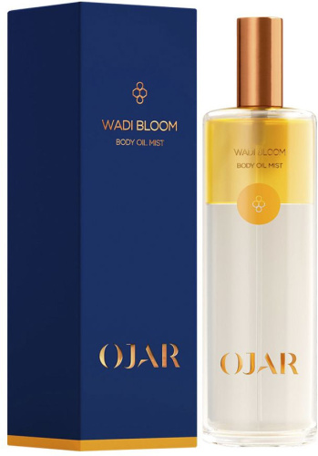 Фото духиOjar Wadi Bloom