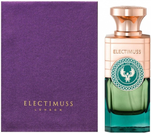 Electimuss Patchouli Of The Underworld (20-28866 духи 100 мл)