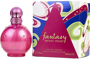Britney Spears Fantasy (42121 парфюмерная вода 100 мл)