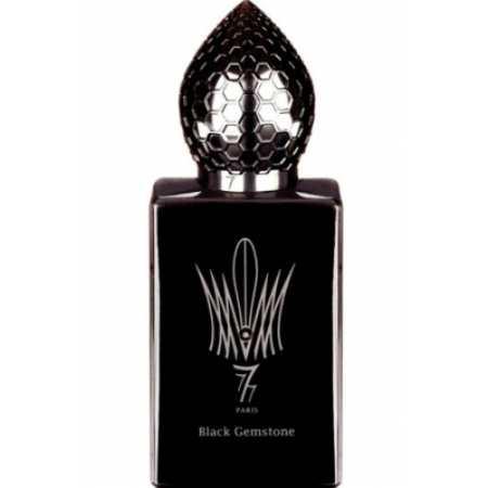 Фото духиStephane Humbert Lucas 777 Black Gemstone