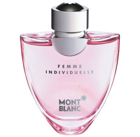 Фото духиMont Blanc Femme Individuelle