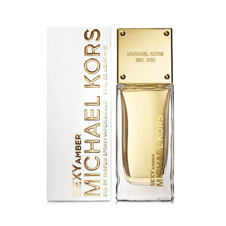 Фото духиMichael Kors Sexy Amber