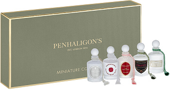 Penhaligon's Elisabethan Rose (26-080709 парфюмерная вода 25 мл)