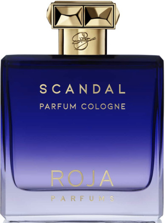 Фото духиRoja Dove Scandal Pour Homme Parfum Cologne