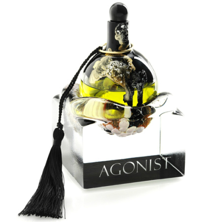 Фото духиAgonist Liquid Crystal