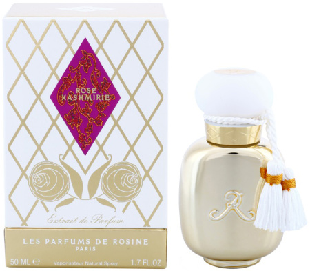 Фото духиLes Parfums de Rosine Rose Kashmirie
