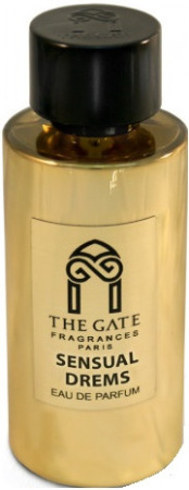 Фото духиThe Gate Sensual Dreams