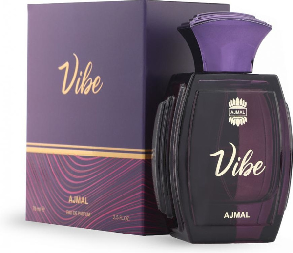 Фото духиAjmal Vibe For Women