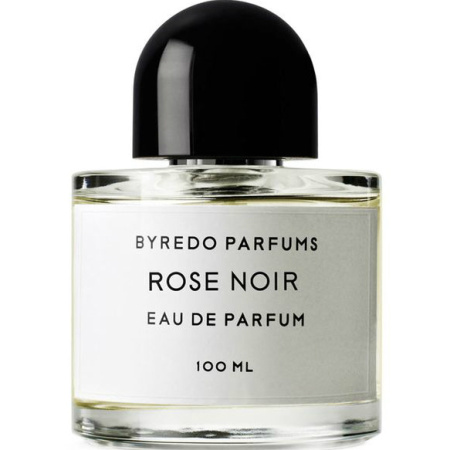 Фото духиByredo Rose Noir