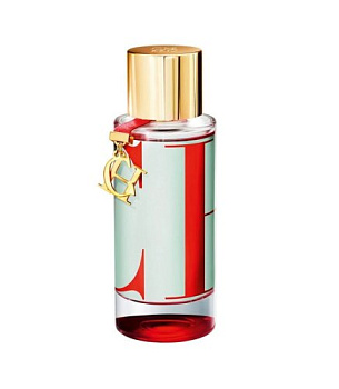 Carolina Herrera CH L`Eau 100 тестер