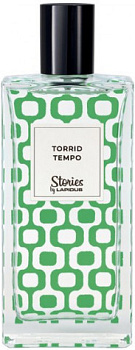 Фото духи Ted Lapidus Torrid Tempo