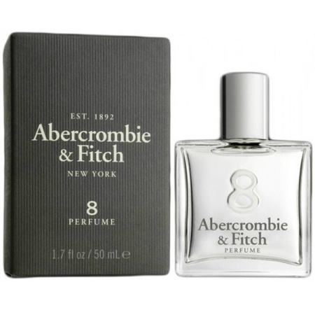 Фото духиAbercrombie & Fitch Perfume №8
