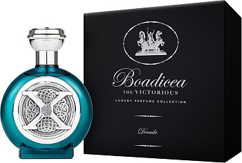Boadicea the Victorious Decade (20-36605 парфюмерная вода 100 мл)