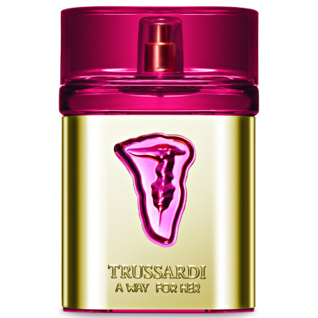 Фото духиTrussardi A Way for Her